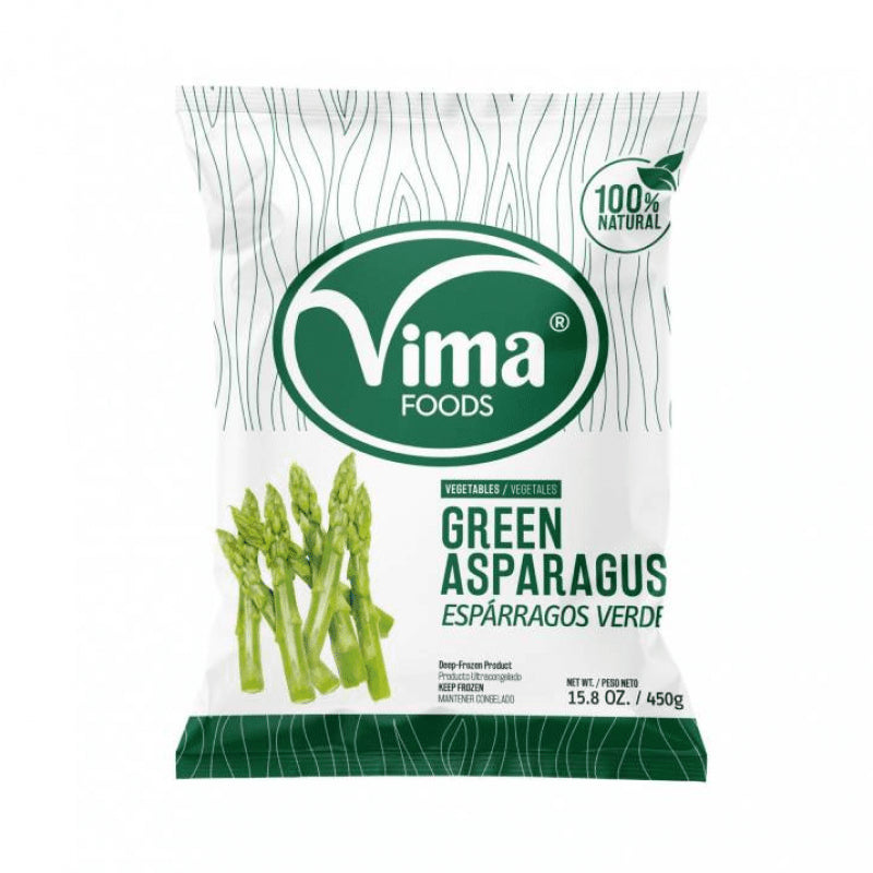 VIMA ESPARRAGO TRIGUERO 450GR - SUPERMIX