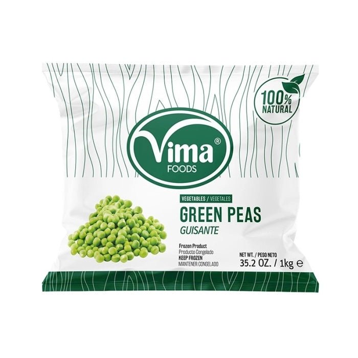 VIMA GUISANTES 15.8 OZ - SUPERMIX