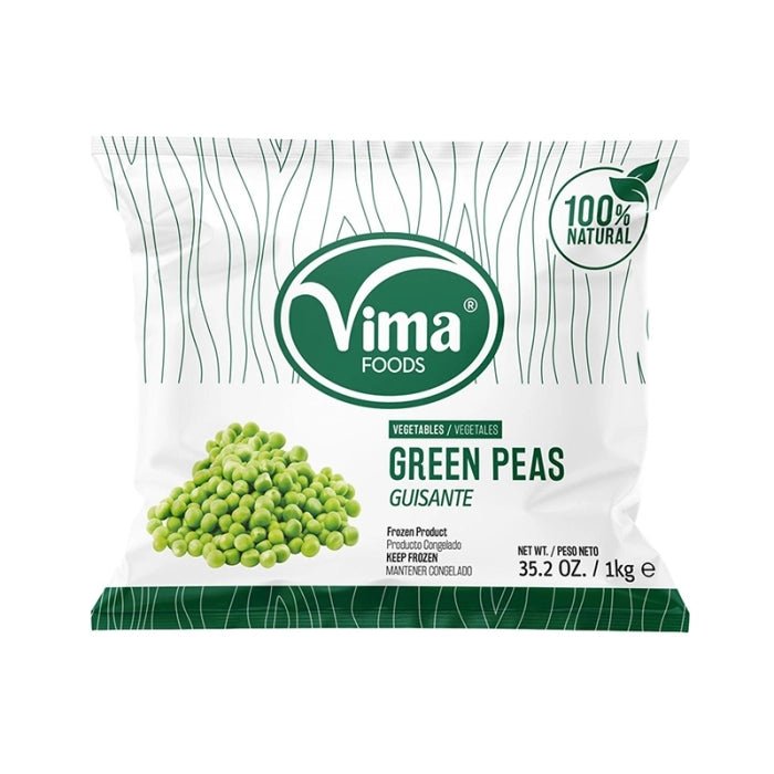 VIMA GUISANTES 35.2 OZ - SUPERMIX