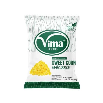 VIMA MAIZ DULCE ULTRACON 450 GR - SUPERMIX