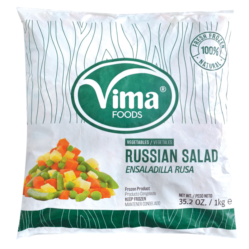 VIMA MENESTRA COMUN 1 KL - SUPERMIX