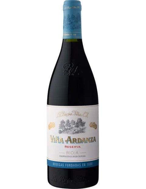 VINA ARDANZA RESERVA 75 CL - SUPERMIX
