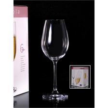 VIOLA COPA VINO 250ML E6 - SUPERMIX