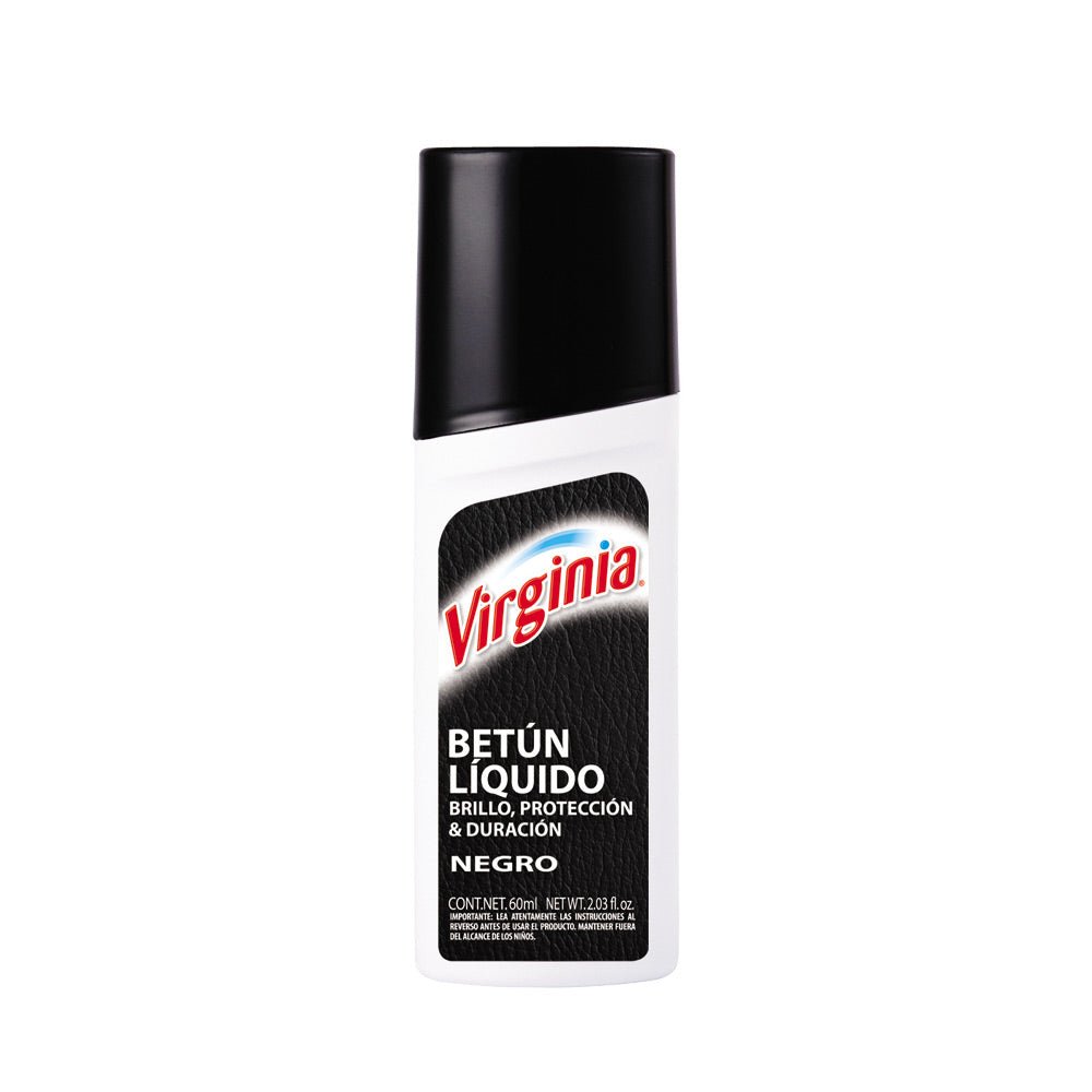 VIRIGINIA BETUN LIQUIDO NEGRO - SUPERMIX