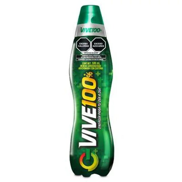 VIVE 100 ORIGINAL 500GR - SUPERMIX