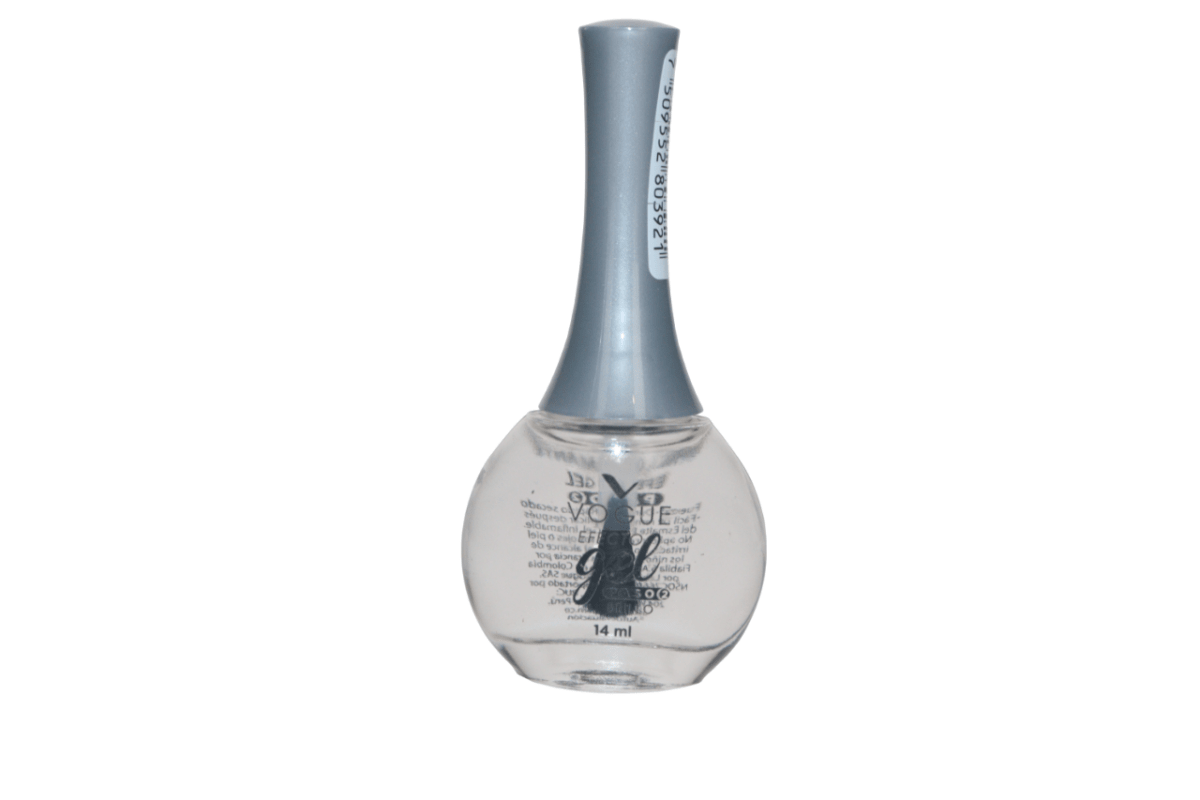 VOGUE ESM EFECTO GEL BRILLO DIAMANTE - SUPERMIX