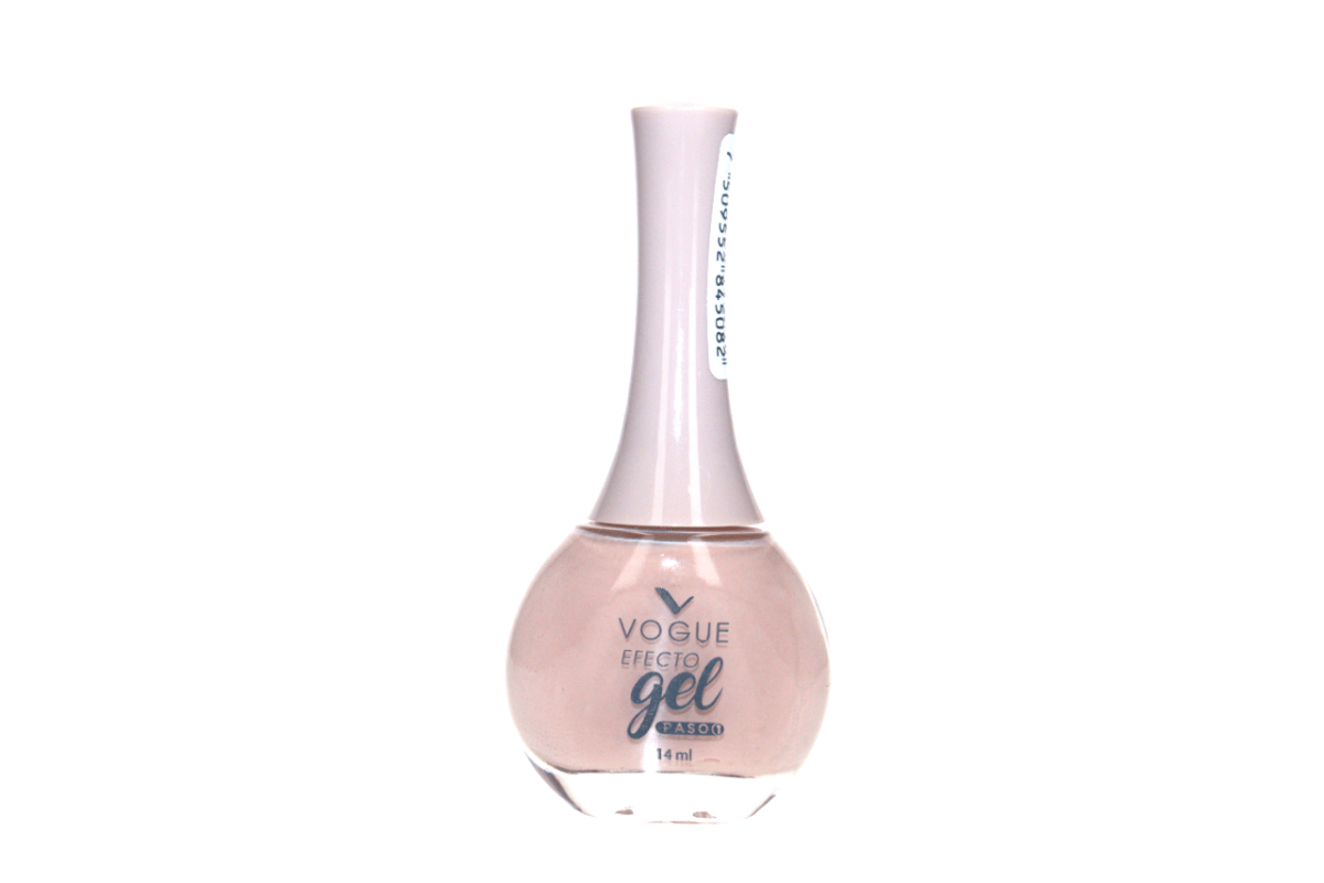 VOGUE ESM EFECTO GEL POSITIVA - SUPERMIX