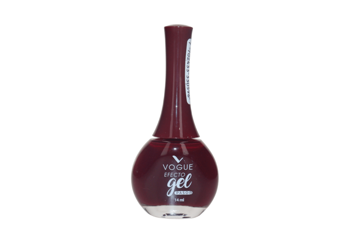 VOGUE ESM EFECTO GEL VOLUNTAD - SUPERMIX