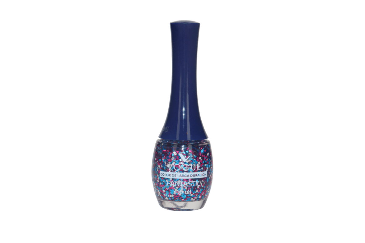 VOGUE ESM FANTASTIC REGULAR CONFETTI 94 - SUPERMIX