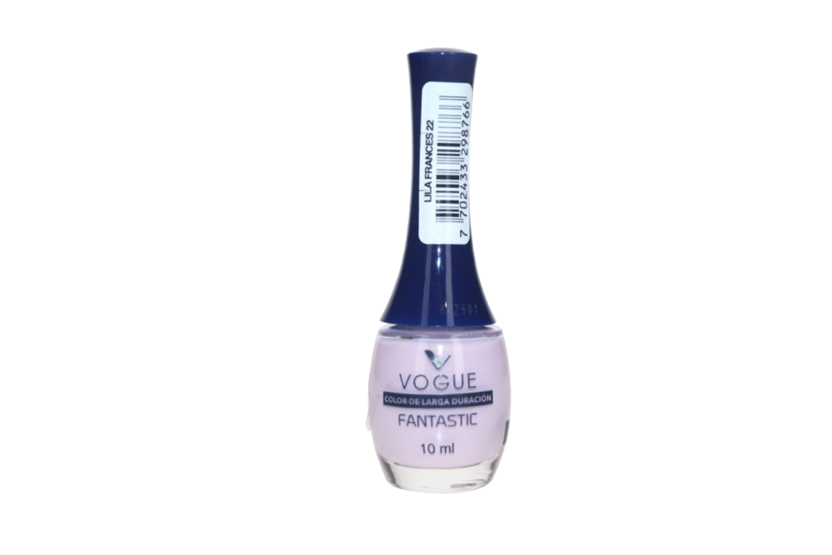 VOGUE ESM FANTASTIC REGULAR LILA FRANCES 22 - SUPERMIX