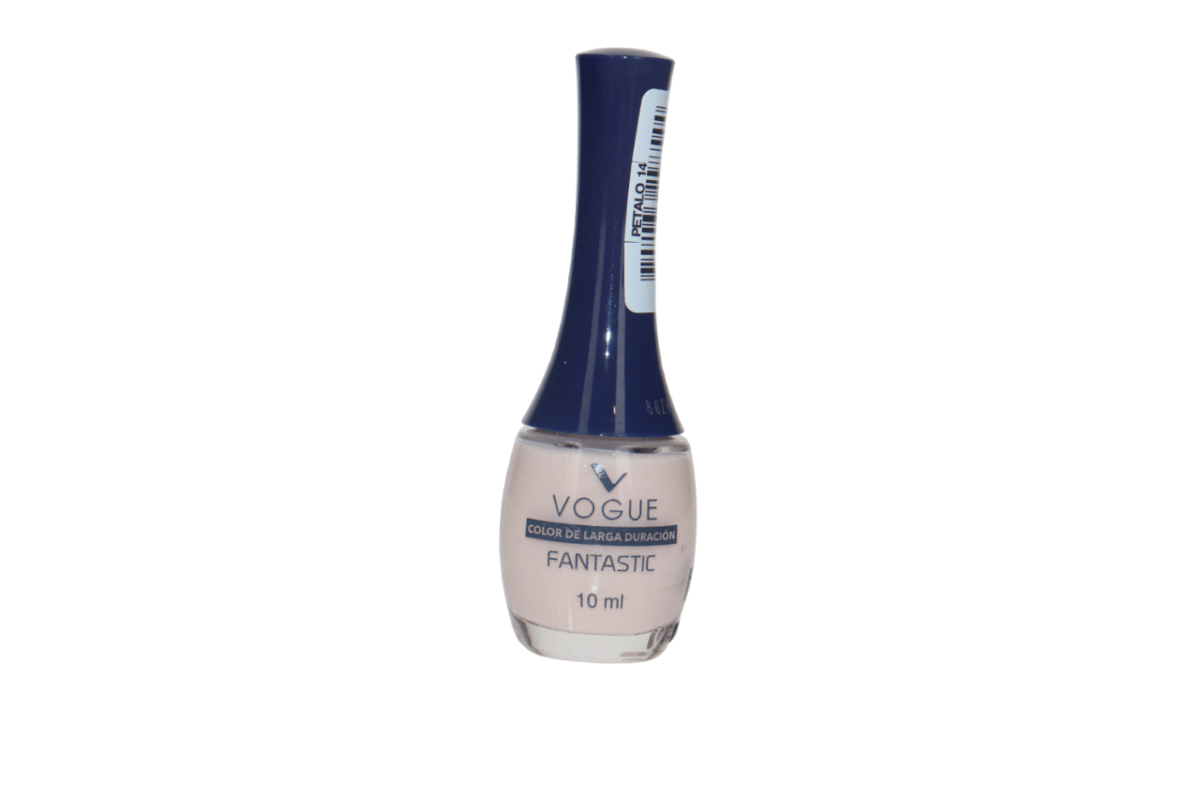 VOGUE ESM FANTASTIC REGULAR PETALO 14 - SUPERMIX
