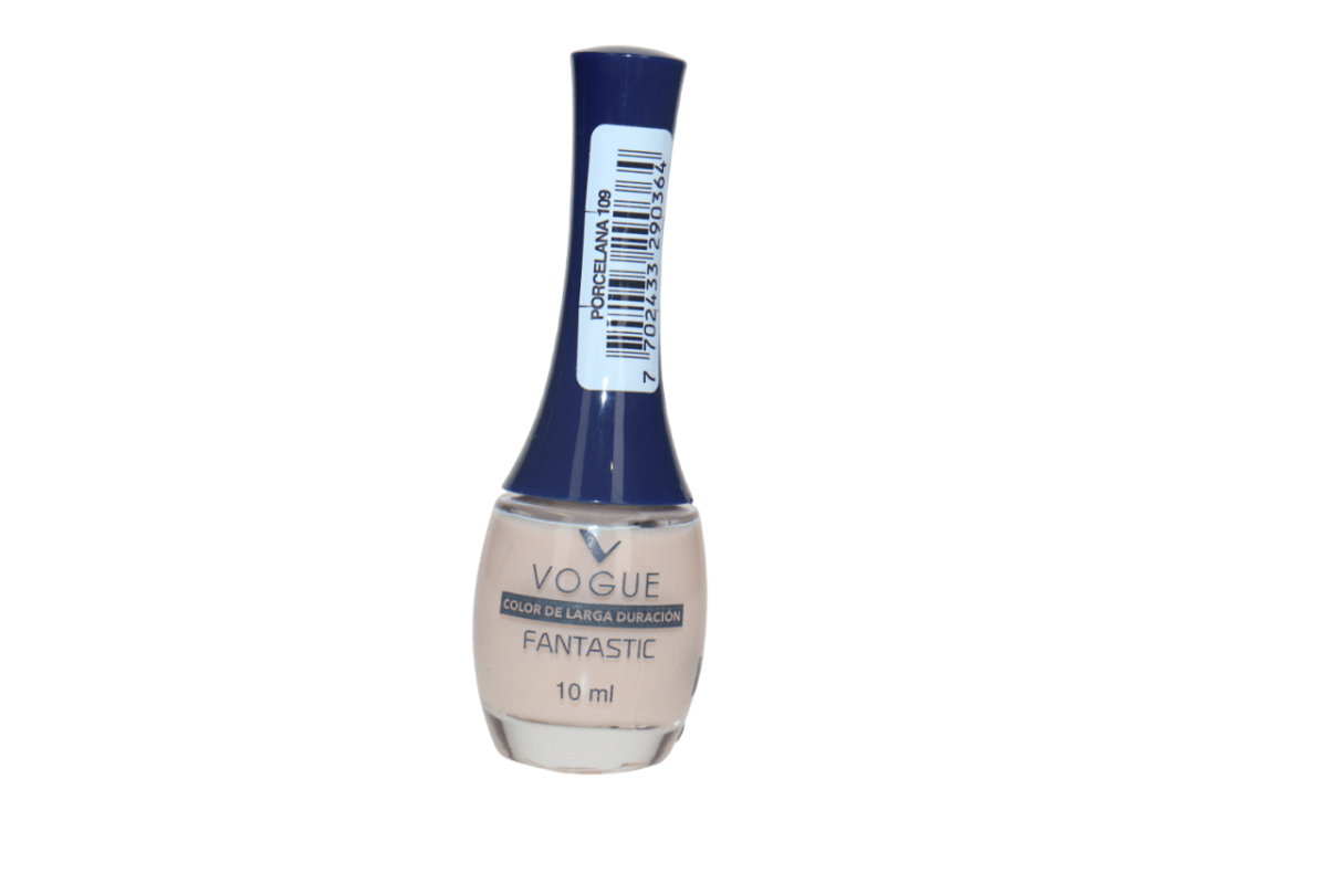 VOGUE ESM FANTASTIC REGULAR PORCELANA 109 - SUPERMIX