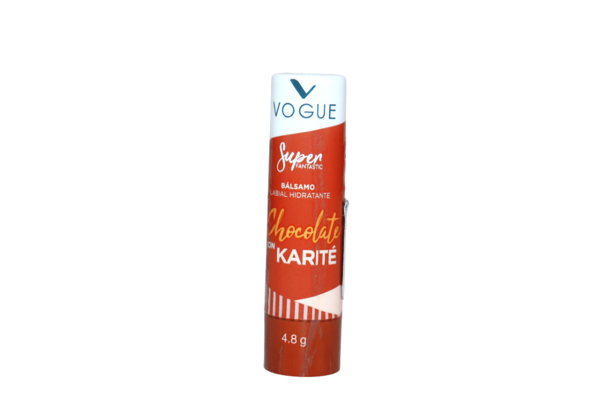 VOGUE KISS MY LIPS CHOCOLATE - SUPERMIX