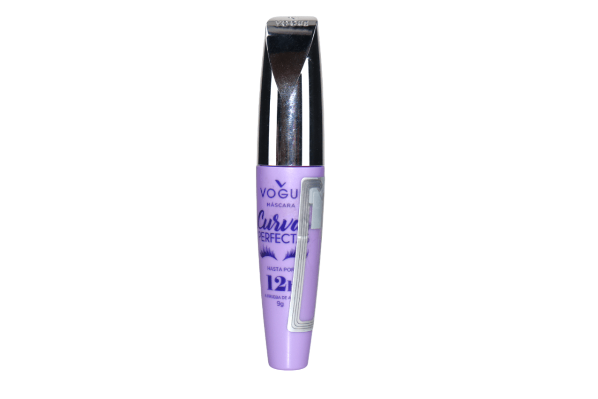 VOGUE MASCARA CURVAS PERFECTAS - SUPERMIX