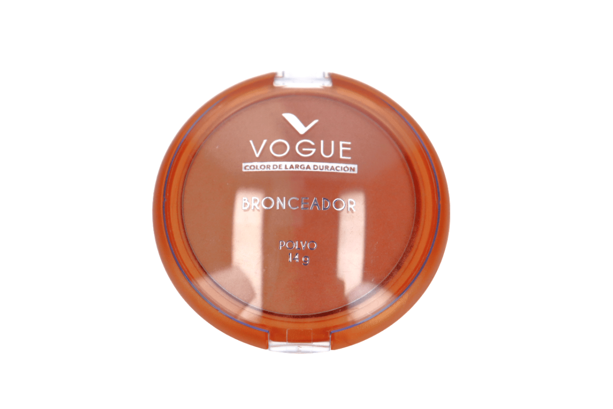VOGUE POLVO BRONCEADOR BRONCEADO - SUPERMIX
