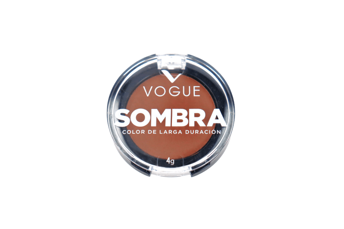 VOGUE SOMBRA INDIVIDUAL CAMEL - SUPERMIX