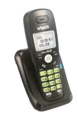 VTECH TEL INALAMBRICO CS6114 - 11 - SUPERMIX