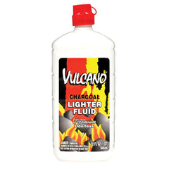VULCANO LIGHTER FLUID 32 OZ - SUPERMIX