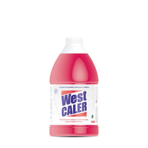 WEST CALER 32 ONZ WEST - SUPERMIX