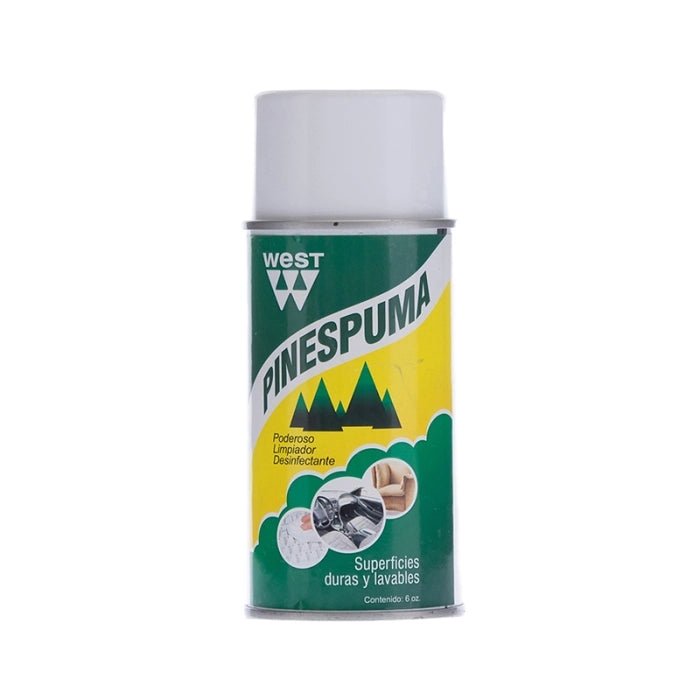 WEST PINESPUMA 6 ONZ. - SUPERMIX