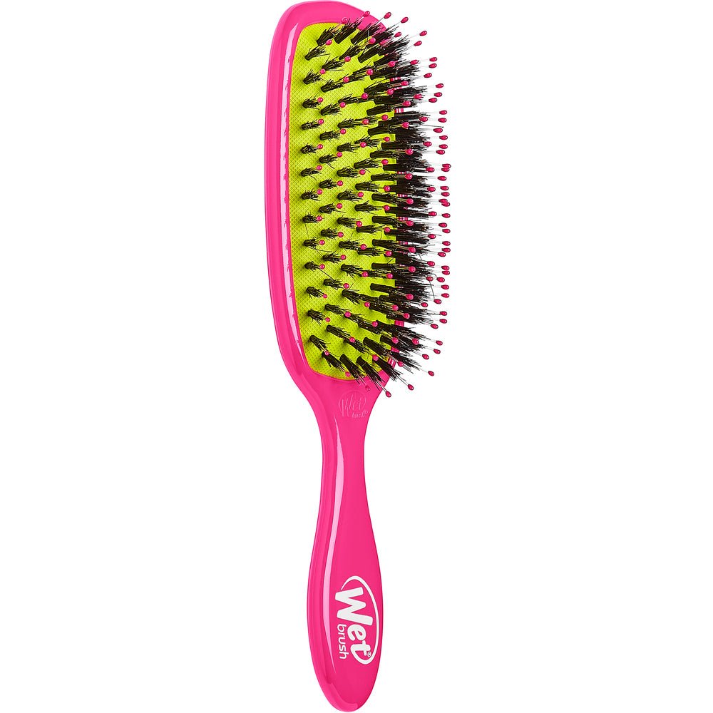 WET BRUSH SHINE ENHANCER PINK - SUPERMIX