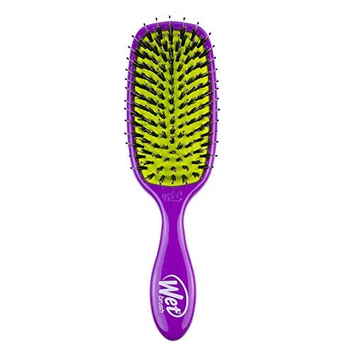 WET BRUSH SHINE ENHANCER PURPLE - SUPERMIX