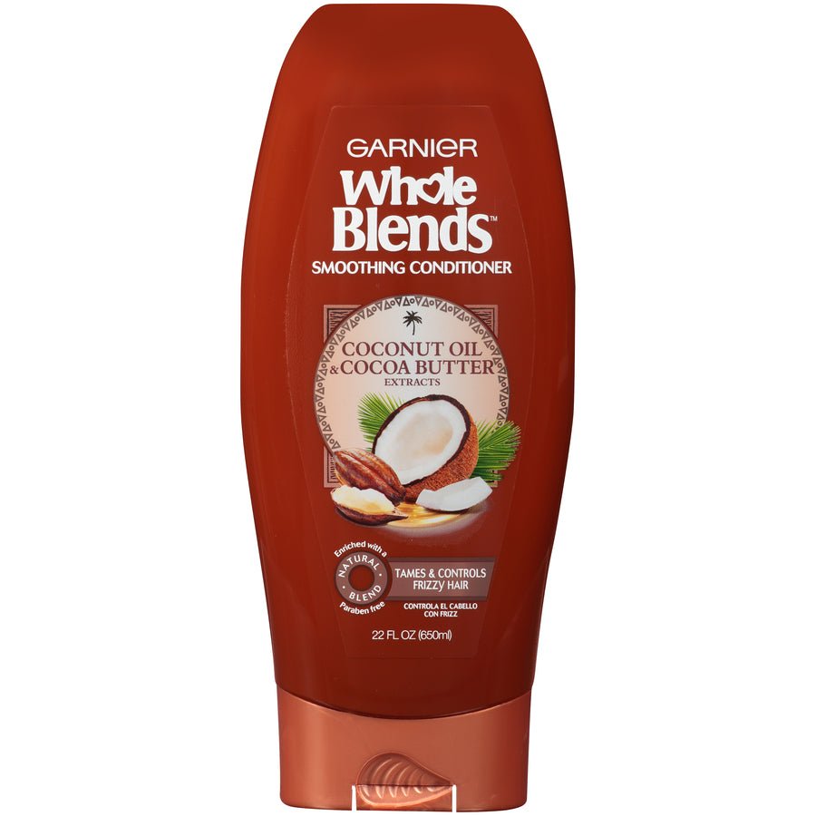 WHOLE BLENDS ACC COCO COCOA 22 OZ - SUPERMIX