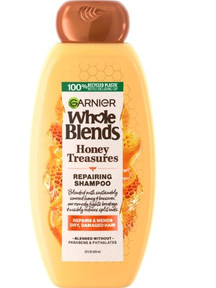 WHOLE BLENDS ACC TREASURES 22 OZ - SUPERMIX