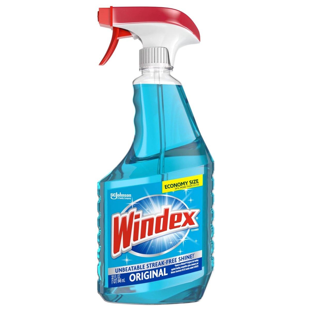 WINDEX ORIGINAL BLUE - SUPERMIX