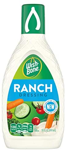 WISHBONE RANCH 6/15 ONZ - SUPERMIX