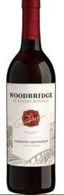 WOODBRIDGE CABERNET SAUVIGNON 750 ML - SUPERMIX