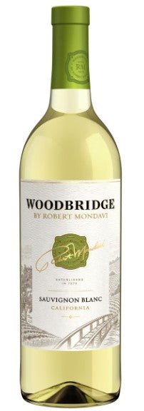 WOODBRIDGE SAUVIGNON BLANCO 750 ML - SUPERMIX