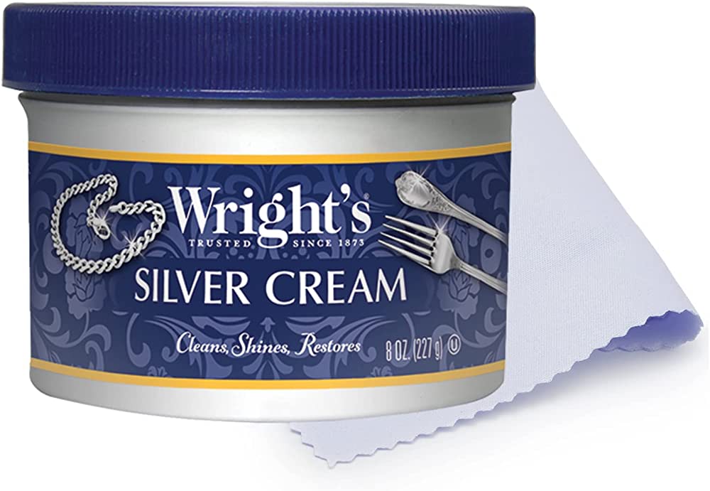 WRIGTHS LIMPIADOR DE PLATA EN PASTA 8 OZ - SUPERMIX