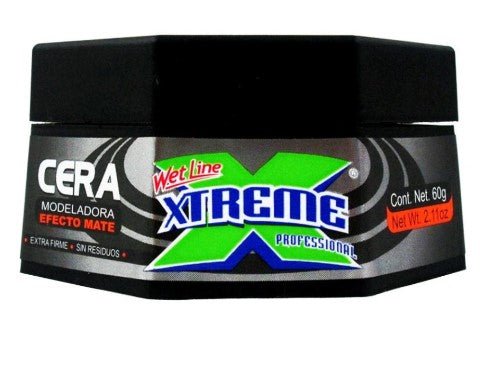 XTREME CERA CLASICA PARA HOMBRES 2.11 OZ - SUPERMIX