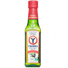 YBARRA ACEITE DE OLIVA 100% PURO 250 ML - SUPERMIX