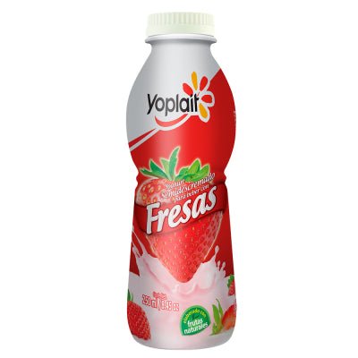 YOPLAIT YOGURT BEB FRESA 250 ML - SUPERMIX