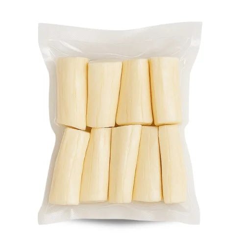 YUCA PELADA - SUPERMIX