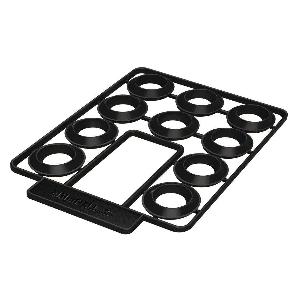 ZAPATILLA P/ MANGU.10PCS EMP - MA - 10 TRUPER - SUPERMIX