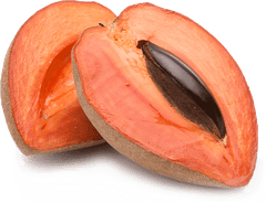 ZAPOTE UND - SUPERMIX