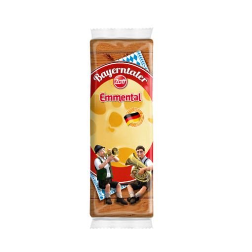 ZOTT EMENTAL ALEMAN - SUPERMIX