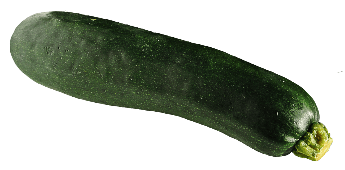 ZUCCHINI LB - SUPERMIX